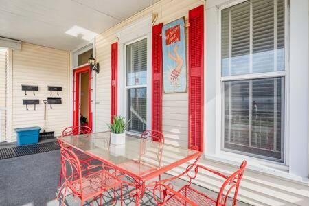 Beautiful Downstairs 1Bed 1Bth Charmer- Pet Friendly Michigan City Exterior foto