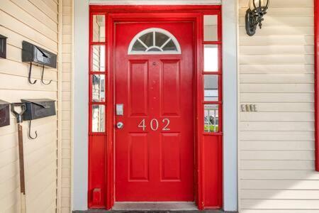 Beautiful Downstairs 1Bed 1Bth Charmer- Pet Friendly Michigan City Exterior foto