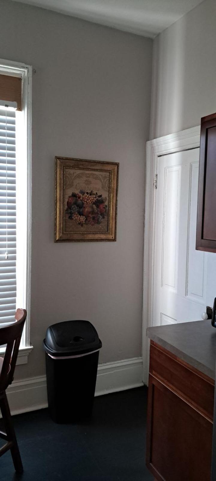 Beautiful Downstairs 1Bed 1Bth Charmer- Pet Friendly Michigan City Exterior foto